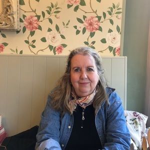 Meet your Posher, Papatricia